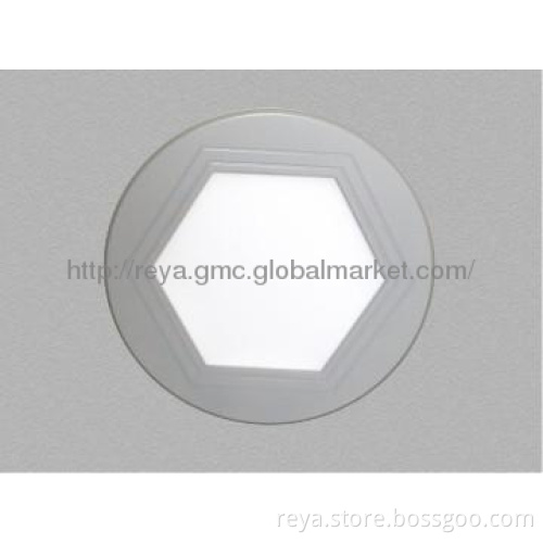 ?20cm Switched-mode Dimmable LED Panel Lights
